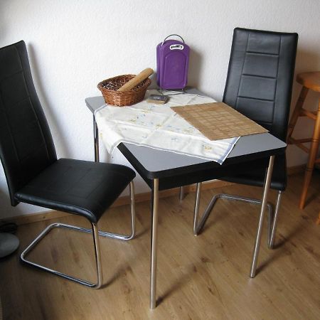 Ferienwohnung Helga Aurich Buitenkant foto